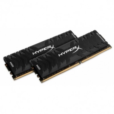 HyperX Predator DDR4 3600MHz 32GB (2x16GB) CL17
