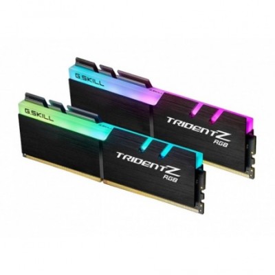 G.Skill TridentZ RGB 3600MHz Series DDR4 32GB (2x16GB) CL17