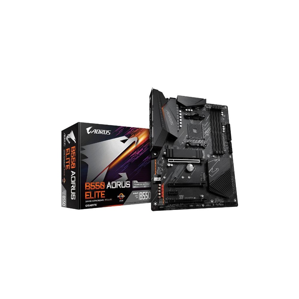 Какая последняя версия биос gigabyte aorus elite