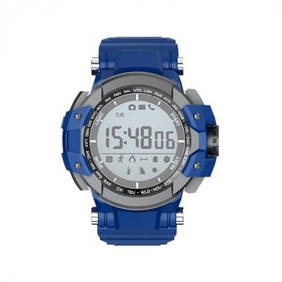 SMARTWATCH BILLOW SPORT WATCH XS15 AZUL