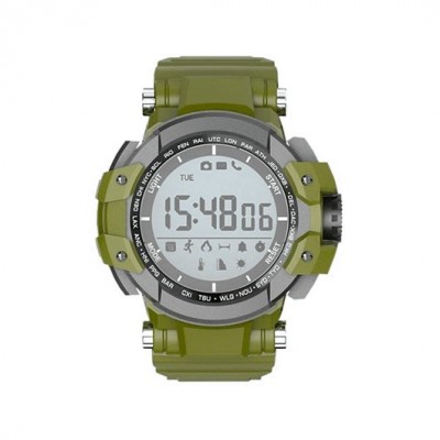 SMARTWATCH BILLOW SPORT WATCH XS15 VERDE