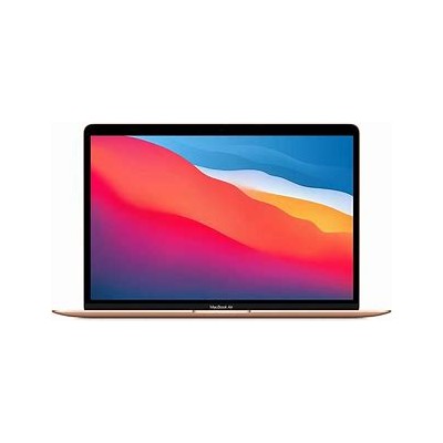 Apple MacBook Air 13.3"/ Apple Chip M1/ 8GB/ SSD256GB Gold