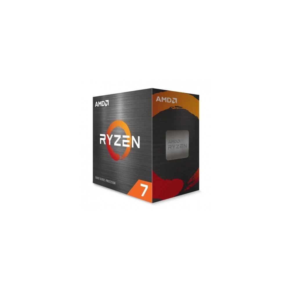 AMD Ryzen 5800X 3D Processor