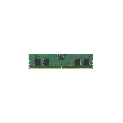 Kingston Technology ValueRAM 8 GB (1 x 8 GB) DDR5 4800MHz CL40