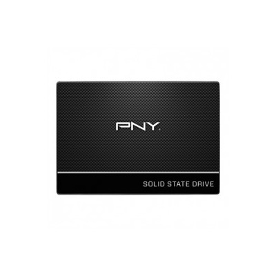 SSD PNY 480GB Sata3 CS900 SATA3 2,5