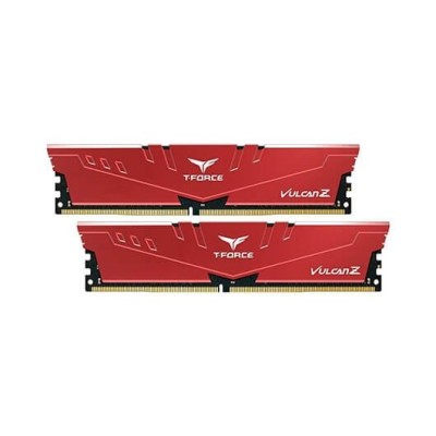 Teamgroup Vulca DDR4 32GB 3600MHz 2x16GB