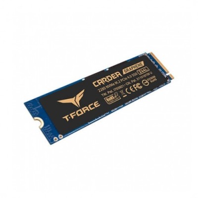 TEAMGROUP CARDEA Z44L M2 SSD 1TB PCIE4