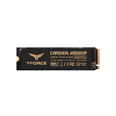 TEAMGROUP CARDEA A440 PRO M2 SSD 1TB PCIE4