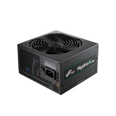 FSP hydro K-PRO 85 850W 80+ Bronce Reacondicionada