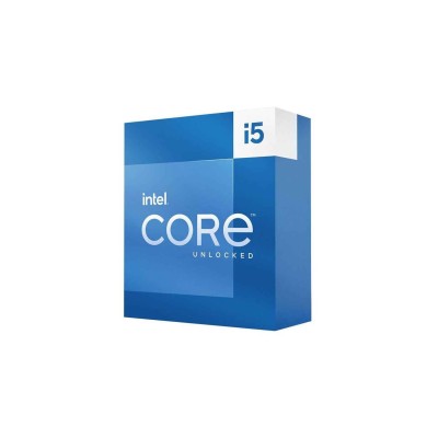 ntel Core i5-14600K 5.3GHz Socket 1700 Boxed