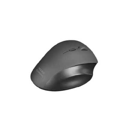 Souris Gaming Mars Gaming MMG Blanco