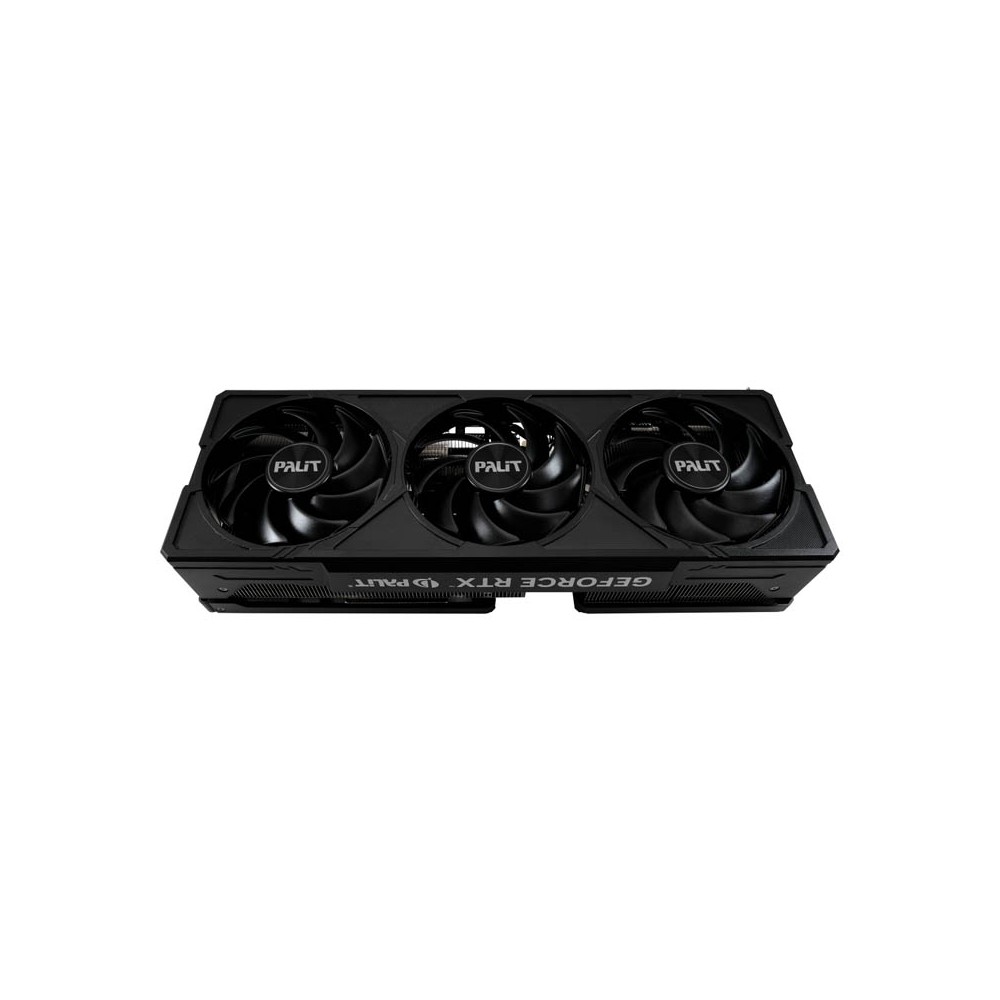 Placa de Vídeo Palit GeForce RTX 4080 JetStream 16 GB GDDR6X  (NED4080019T2-1032J)