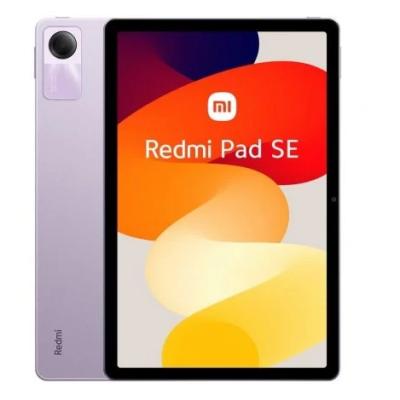 Xiaomi Redmi Pad SE 11" 4gb 128gb octacore morado lavanda