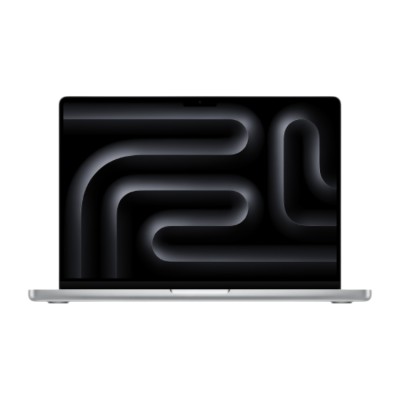 Apple MacBook Pro 14'' M3PRO 18GB 1TB MRX73Y/A Sylver