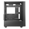 CAJA GAMING ANTEC NX500M MATX