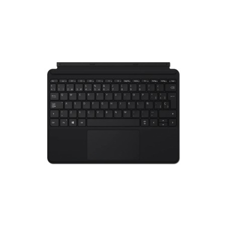 MICROSOFT SURFACE GO/GO2/GO3/GO4 TYPE COVER BLACK