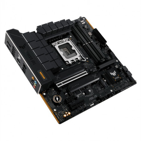 ASUS TUF B760M-PLUS GAMING II (1700)