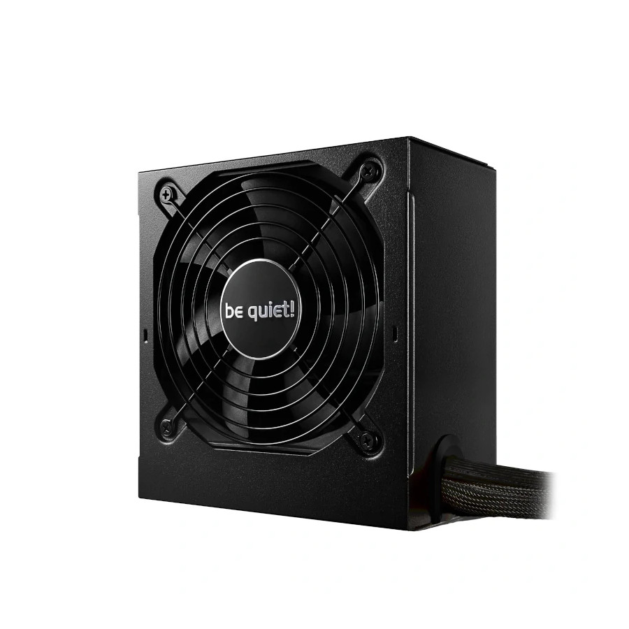 Be Quiet System Power 10 650W 80+ Bronce No modular