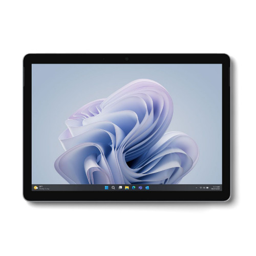 Microsoft Surface Go4 10.5" Intel N200 8GB 128GB SSD W11P Platino