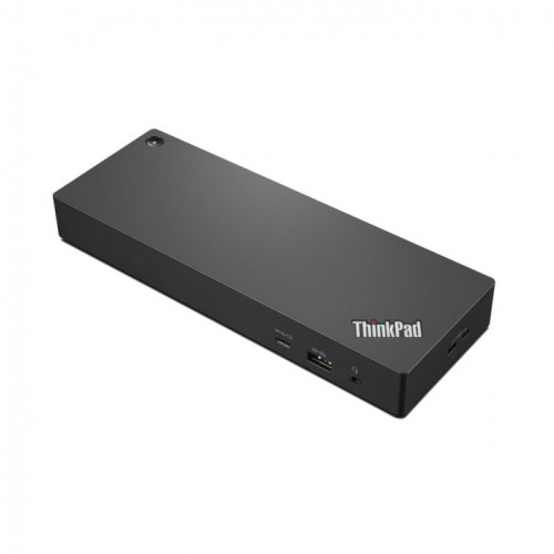 Lenovo Thinkpad Universal 2xthunderbolt 4 1xusb-c 2xhdmi 2xdisplayport 1xjack 3.5 1xgb