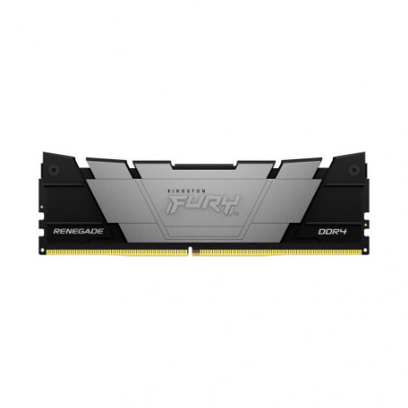 Kingston Technology FURY Renegade 8gb (1 x 8gb) DDR4 4000MHz cL19