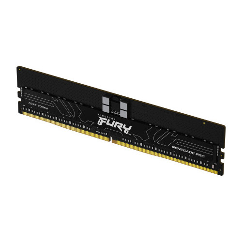 Kingston Technology FURY Renegade Pro 16gb 1 x 16gb DDR5 6000 MHz ECC