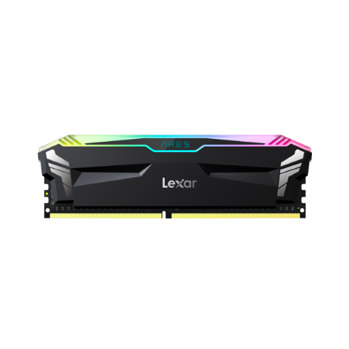 Lexar ARES RGB 32gb (2 x 16gb) 3600Mhz Cl18 DDR4