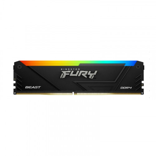 Kingston Fury Beast 16Gb 3200Mhz Cl17 DDR4