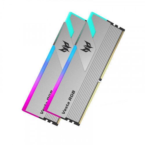 Acer predator vesta 16Gb (2x8Gb) 3600Mhz CL14 DDR4 Grises