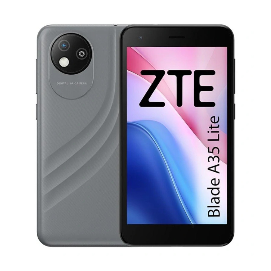 ZTE Blade A35 Lite 4.95' 2GB 32GB Gris