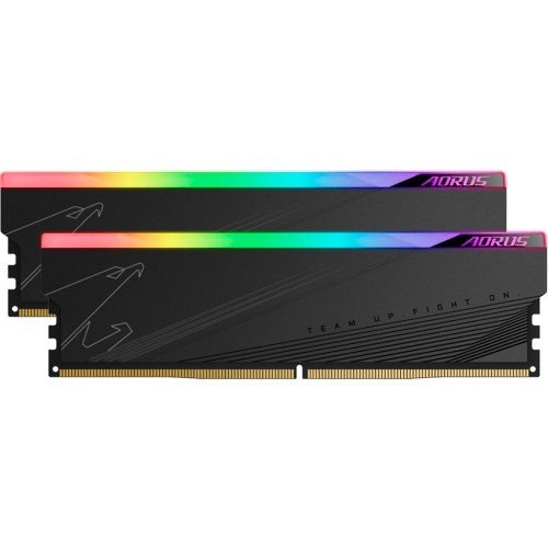 Gigabyte aourus rgb DDR5 32GB (2X16Gb) 6000Mhz