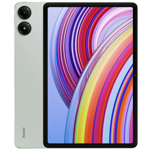 Xiaomi Redmi Pad Pro 12.1" 2.5K 6Gb 128Gb Green