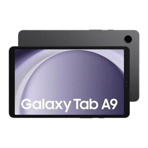 Tablet Samsung Galaxy Tab A9 8.7'/ 4GB/ 64GB/ Octacore/ Gris Grafito