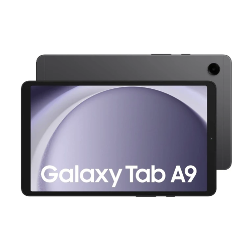 Samsung Galaxy Tab A9 8.7" 4GB 128GB LTE 4G Gris