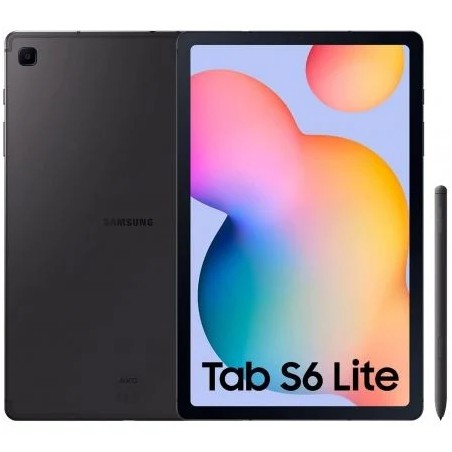 Samsung Galaxy Tab S6 Lite P615 10.4' 4GB 128GB 4G Gris