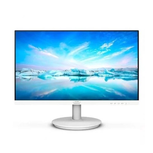 MONITOR PHILIPS 241V8AW BLANCO MM