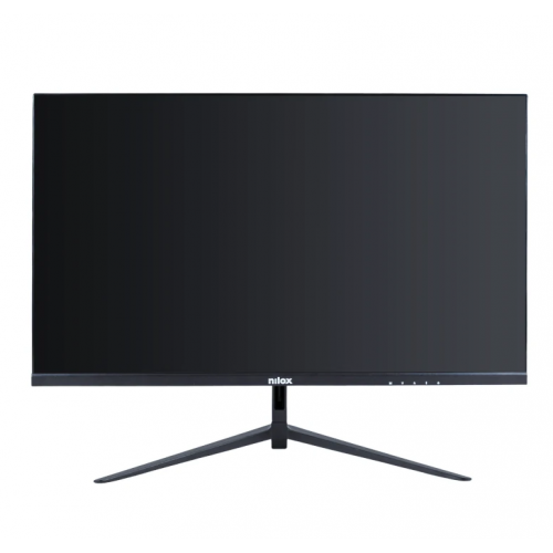 NILOX NXM24FHD111 24"FHD VA 100 Hz 5ms, Negro