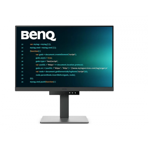 BenQ RD240Q Monitor de programación 24.1" IPS WQXGA USB QHD Wide