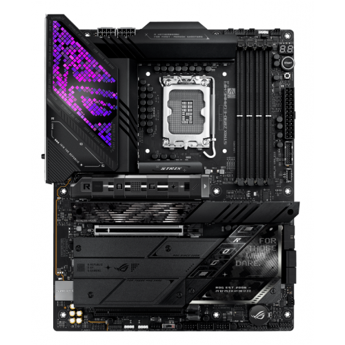 Asus Rog Strix Z890-E Gaming Wifi Atx 4XDDR5