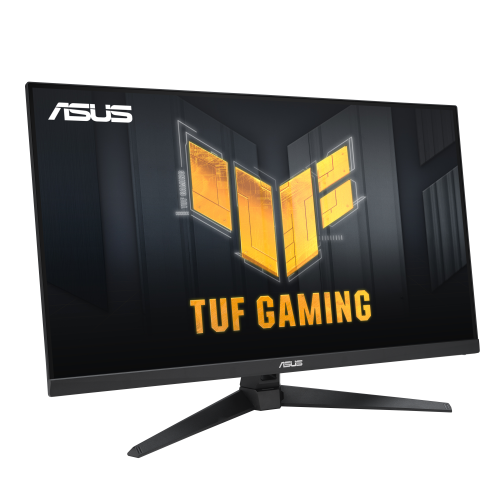 ASUS TUF Gaming VG328QA1A 31.5" FHD LED Negro