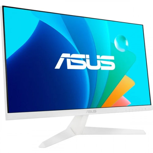 ASUS VY249HF-W 23.8" FHD IPS 100hZ 1MMSG LCD Blanco