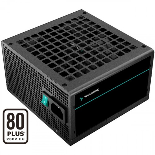 DEEPCOOL ATX 350W  80 Plus No modular