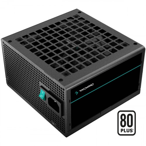 DEEPCOOL ATX 400W  PF400 80Plus No Modular