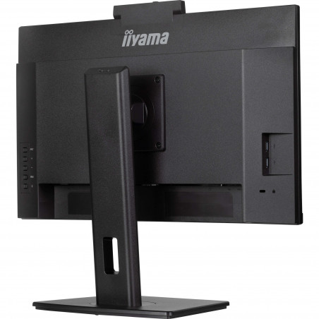 iiyama ProLite XUB2493HSU-B1 pantalla para PC 60,5 cm (23.8") 1920 x 1080 Pixeles Full HD LED Negro