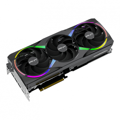 PNY RTX 5080 ARGB OC 16GB